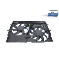 Fan Wheel Engine Cooling DT SPARE PARTS...
