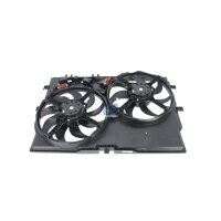 Fan Wheel Engine Cooling DT SPARE PARTS...
