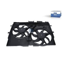 Fan Wheel Engine Cooling DT SPARE PARTS...