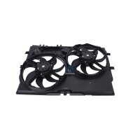 Fan Wheel Engine Cooling DT SPARE PARTS...