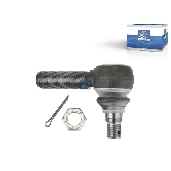 Spurstangenkopf Vorderachse 115 cm DT SPARE PARTS für u.a. MERCEDES-BENZ NG