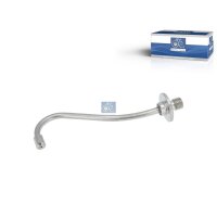 Injector Urea Injection DT SPARE PARTS IAM-Expertise...