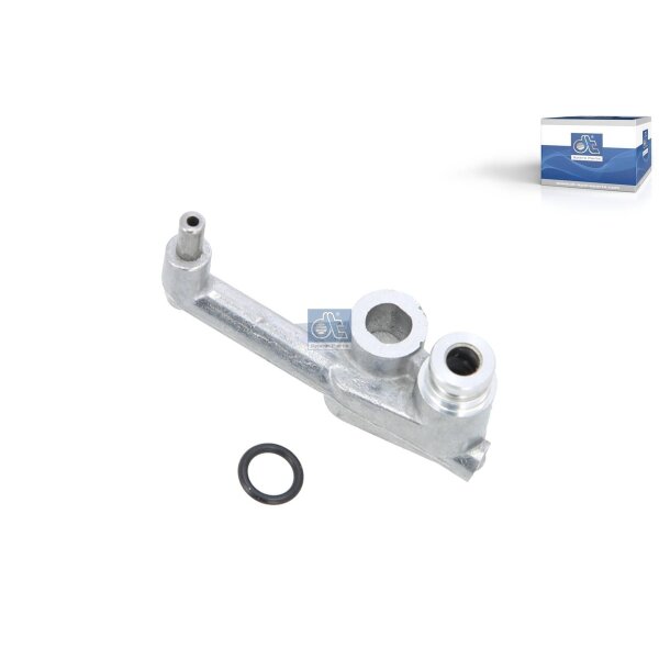 Oil Jet Piston Underside Cooling DT SPARE PARTS IAM-Expertise suitable for VOLVO