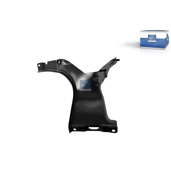 Halter Trittbrett DT SPARE PARTS IAM-Expertise passend für SCANIA