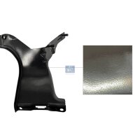 Halter Trittbrett DT SPARE PARTS IAM-Expertise passend...