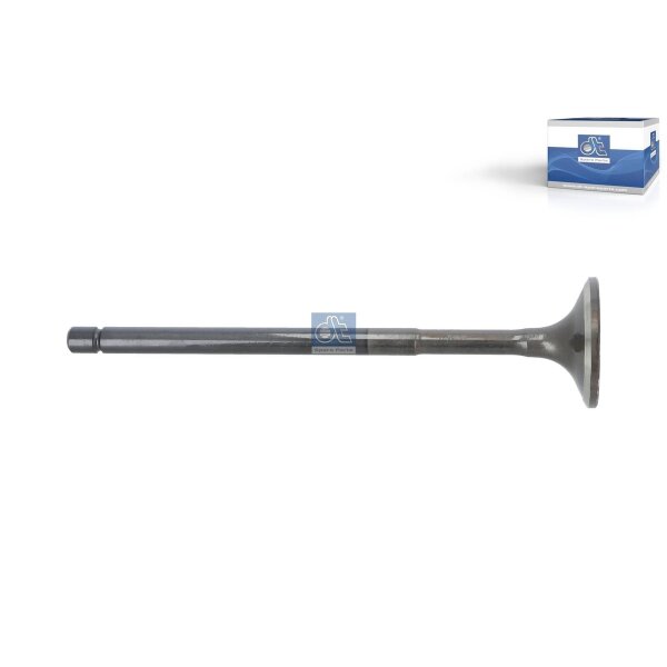 Auslassventil DT SPARE PARTS IAM-Expertise passend für VOLVO