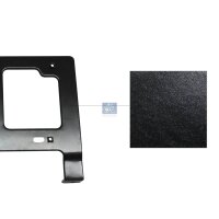 Holder mudguard DT SPARE PARTS Aftermarket-Expertise fits...