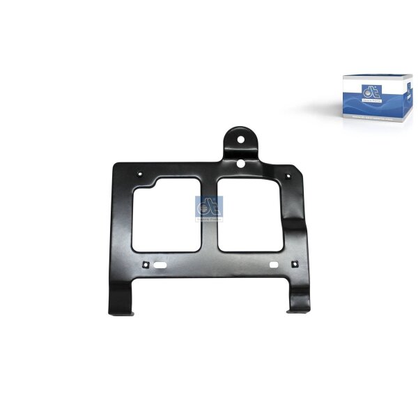 Halter Kotflügel DT SPARE PARTS IAM-Expertise passend für VOLVO