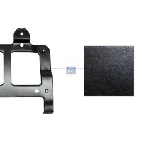 Holder mudguard DT SPARE PARTS Aftermarket-Expertise fits...