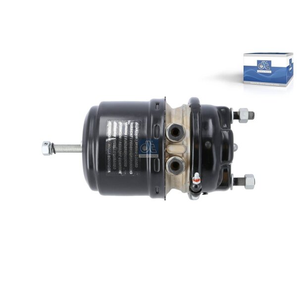 Federspeicherbremszylinder Type 24/24 DT SPARE PARTS für RENAULT