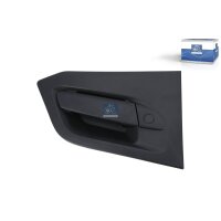 Exterior Door Handle right DT SPARE PARTS IAM-Expertise...