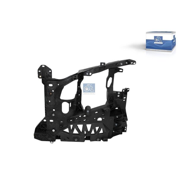 Halter Hauptscheinwerfer DT SPARE PARTS IAM-Expertise passend für IVECO