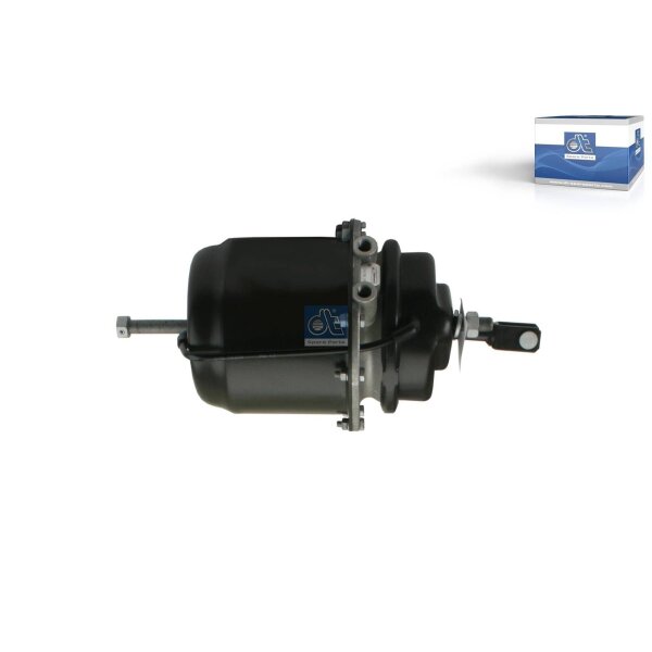 Federspeicherbremszylinder Type 24/30 DT SPARE PARTS passend für DAF