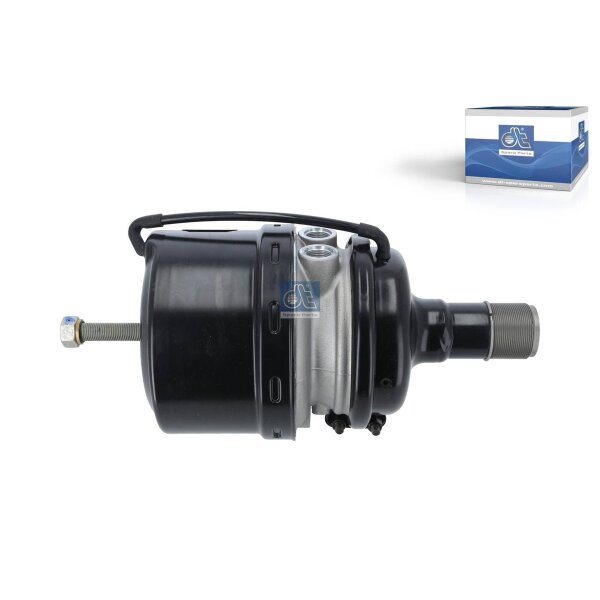 Federspeicherbremszylinder DT SPARE PARTS IAM-Expertise passend für MAN