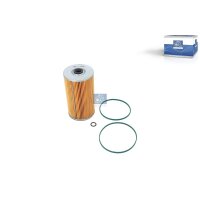 Ölfilter-Einsatz DT SPARE PARTS IAM-Expertise...