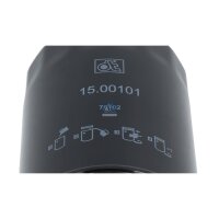 Ölfilter Anschraubfilter DT SPARE PARTS passend...