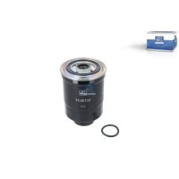 Spin-on Fuel Filter DT SPARE PARTS IAM-Expertise for...