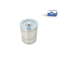 Luftfilter-Einsatz DT SPARE PARTS IAM-Expertise passend...
