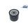 Ölfilter Anschraubfilter DT SPARE PARTS IAM-Expertise passend für u.a. ISUZU