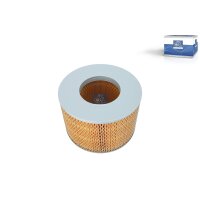 Air Filter insert DT SPARE PARTS suitable for TOYOTA LAND...