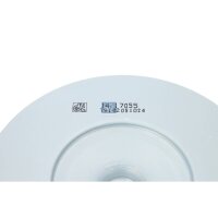 Air Filter insert DT SPARE PARTS suitable for TOYOTA LAND...