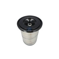 Luftfilter-Einsatz DT SPARE PARTS IAM-Expertise passend...