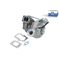 Turbolader Abgasturbolader DT SPARE PARTS IAM-Expertise...