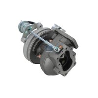 Turbolader Abgasturbolader DT SPARE PARTS IAM-Expertise...