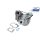 Turbocharger Exhaust gas turbocharger DT SPARE PARTS IAM-Expertise fits IVECO
