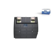 Kotflügel DT SPARE PARTS IAM-Expertise passend...