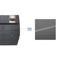 Kotflügel DT SPARE PARTS IAM-Expertise passend...