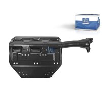 Holder mudguard DT SPARE PARTS Aftermarket-Expertise fits...