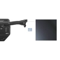 Holder mudguard DT SPARE PARTS Aftermarket-Expertise fits...