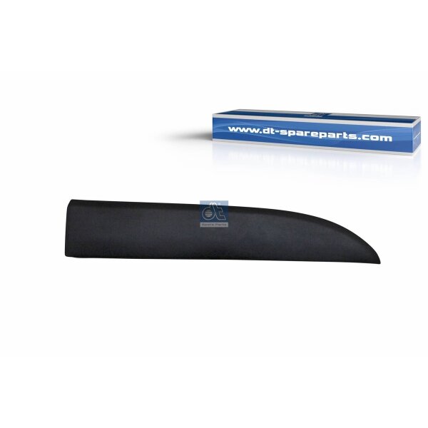 Zier-/Schutzleiste Seitenwand DT SPARE PARTS IAM-Expertise passend für u.a. FIAT
