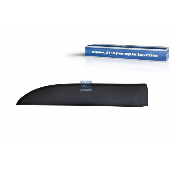 Zier-/Schutzleiste Seitenwand DT SPARE PARTS IAM-Expertise passend für u.a. FIAT