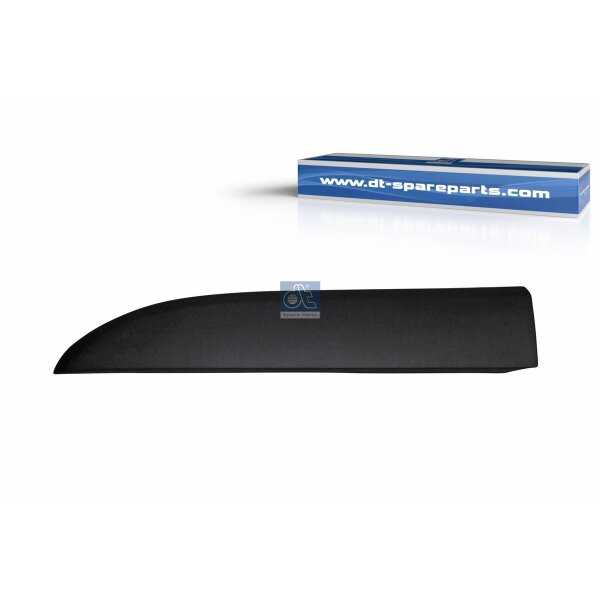 Zier-/Schutzleiste Seitenwand DT SPARE PARTS IAM-Expertise passend für u.a. OPEL