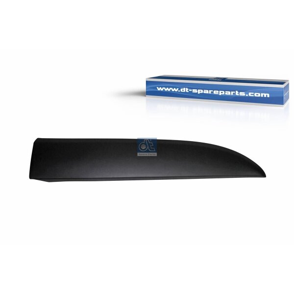Zier-/Schutzleiste Seitenwand DT SPARE PARTS IAM-Expertise passend für u.a. OPEL