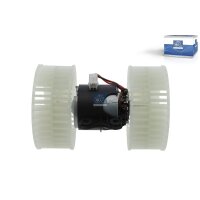 Interior Blower DT SPARE PARTS Aftermarket-Expertise...