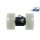 Interior Blower DT SPARE PARTS Aftermarket-Expertise suitable for MERCEDES-BENZ