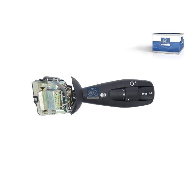 Lenkstockschalter DT SPARE PARTS IAM-Expertise passend für MERCEDES-BENZ