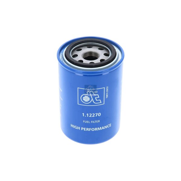 Kraftstofffilter Anschraubfilter DT SPARE PARTS für u.a. SCANIA 4