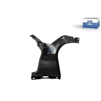 Holder running board DT SPARE PARTS IAM-Expertise...