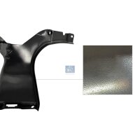 Holder running board DT SPARE PARTS IAM-Expertise...