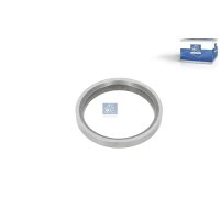 Ventilsitzring DT SPARE PARTS IAM-Expertise passend...
