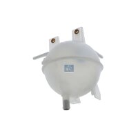 Ausgleichsbehälter Kühlmittel DT SPARE PARTS...