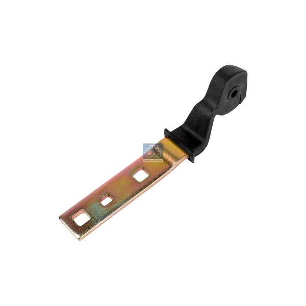 Scharnier Motorhaube DT SPARE PARTS für u.a. MERCEDES-BENZ ATEGO