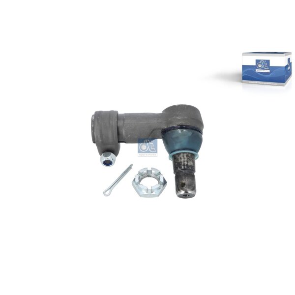 Tie Rod End on steering rod DT SPARE PARTS IAM-Expertise suitable for SETRA