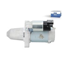 Anlasser Starter 12 V 1,7 kW DT SPARE PARTS passend...