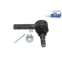 Spurstangenkopf Vorderachse DT SPARE PARTS IAM-Expertise...