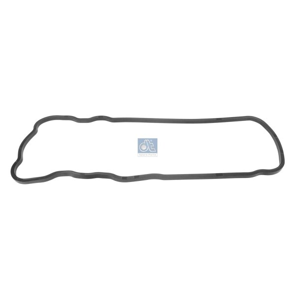 Seal Oil Sump DT SPARE PARTS IAM-Expertise suitable for e.g. MAN TGA